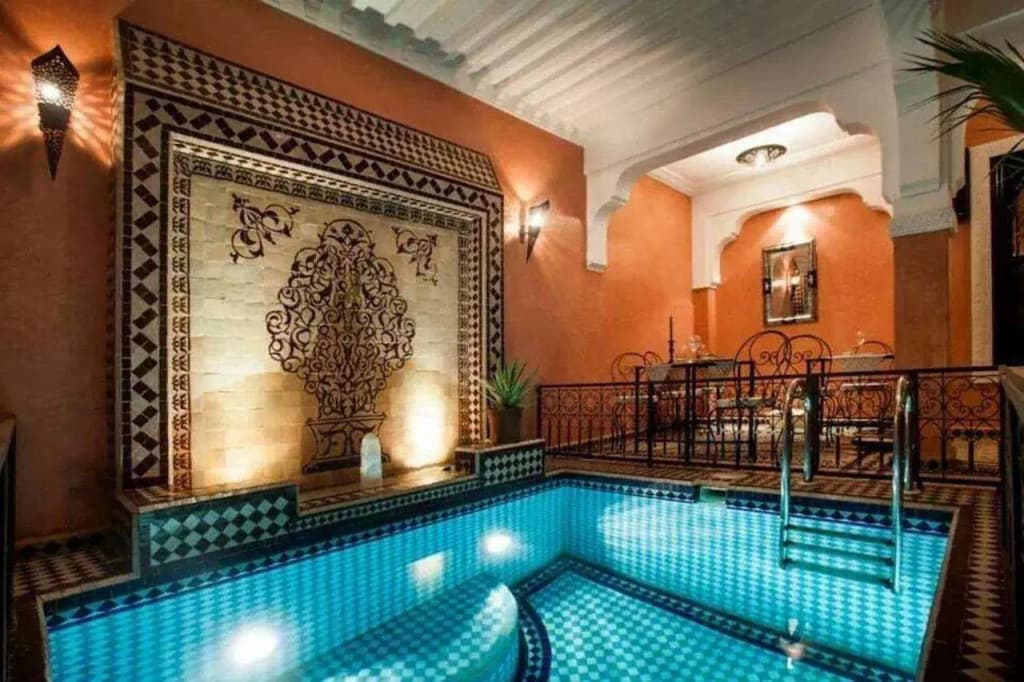 Riad Moonlight - photo 3