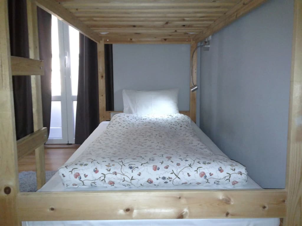 B.A. Hostel (Bairro Alto Hostel) - photo 3