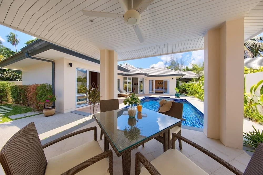Villa Lipa Talay Sawng - photo 27