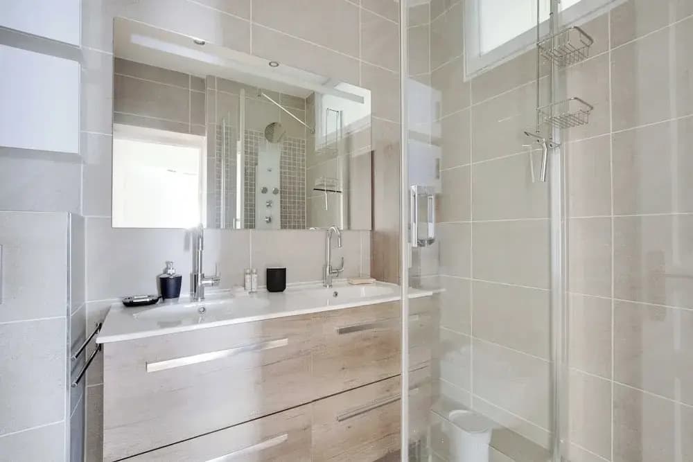 Fancy Apartment - 2br/6p - Canal Saint-martin - photo 7