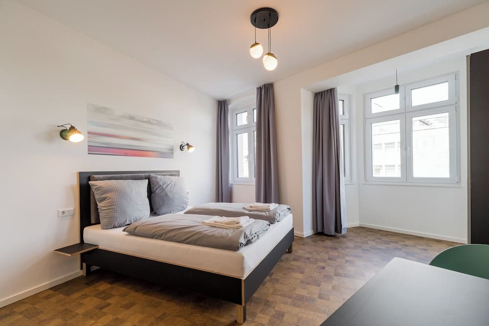 Nena Apartments Hermannplatz by LESA - photo 11