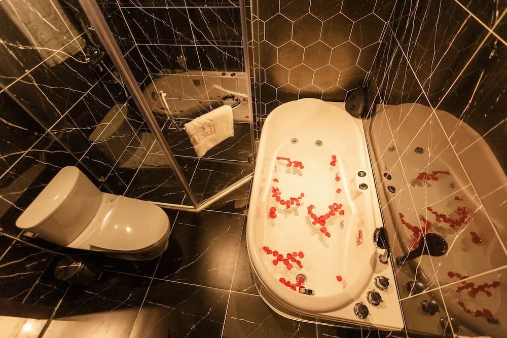 Hồng Vận Hotel - photo 9
