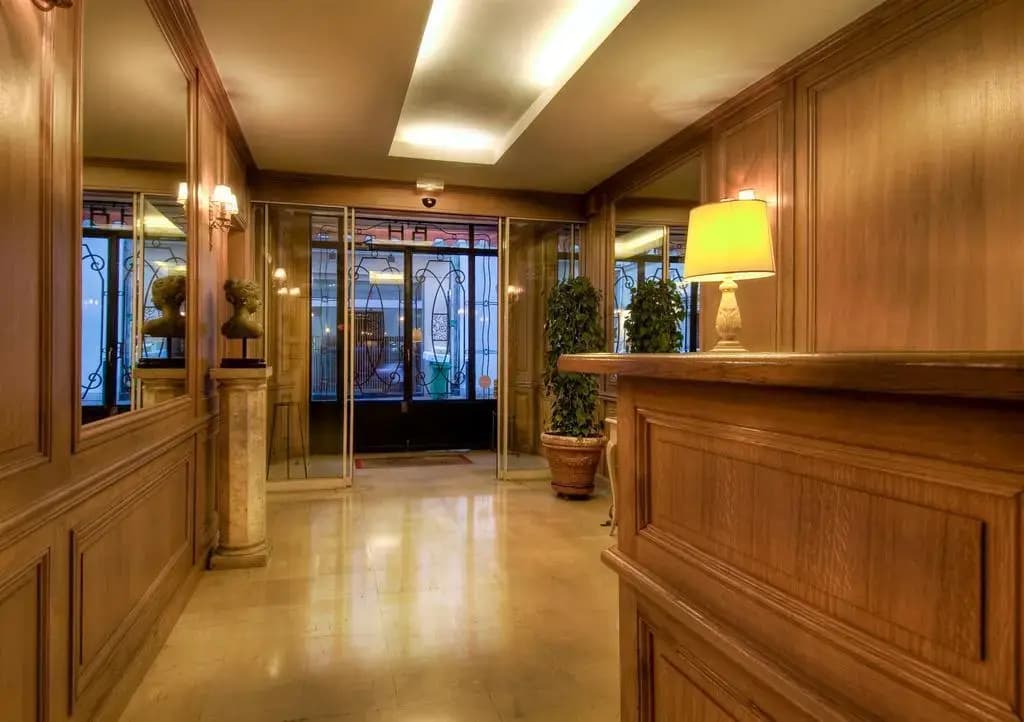 Hôtel Baudelaire Opéra - photo 2