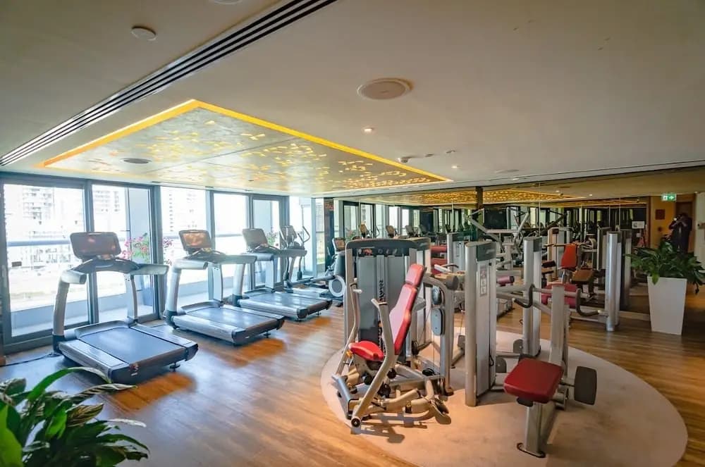 AlAshrafia Skyline Apts Panoramic view - photo 18