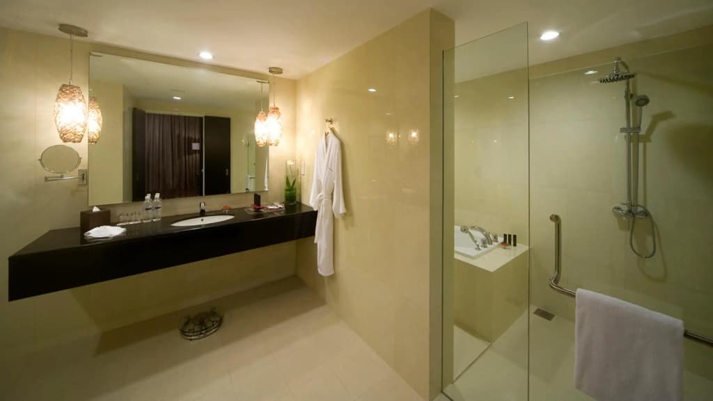 Pullman Kuching - photo 10