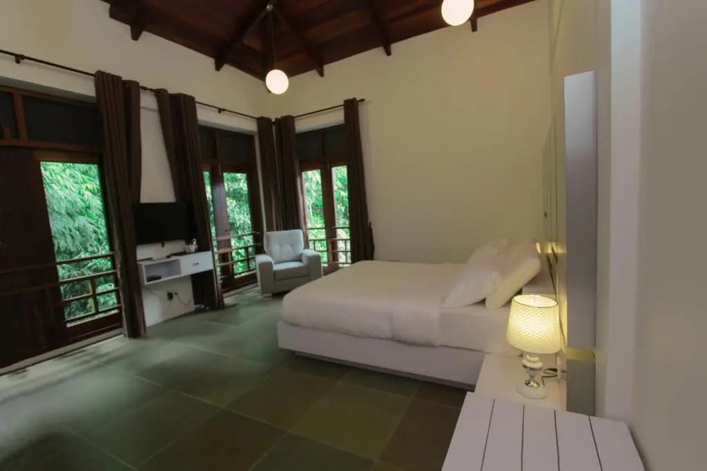 Harmony Valley Retreat - photo 3