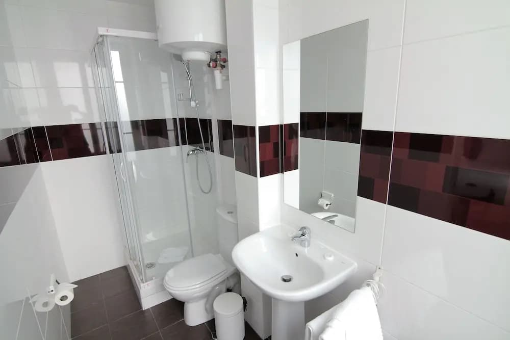 Hotel Le Cantal - photo 7