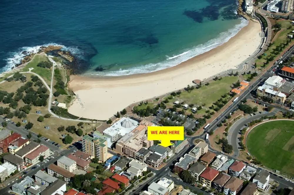 Coogee Beach House - photo 16