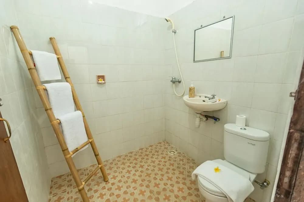 Alya Living Sanur - photo 10