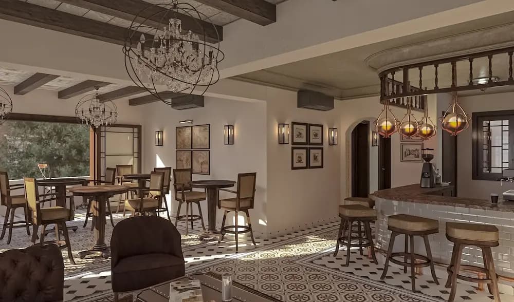 Eileen Hotel - photo 12