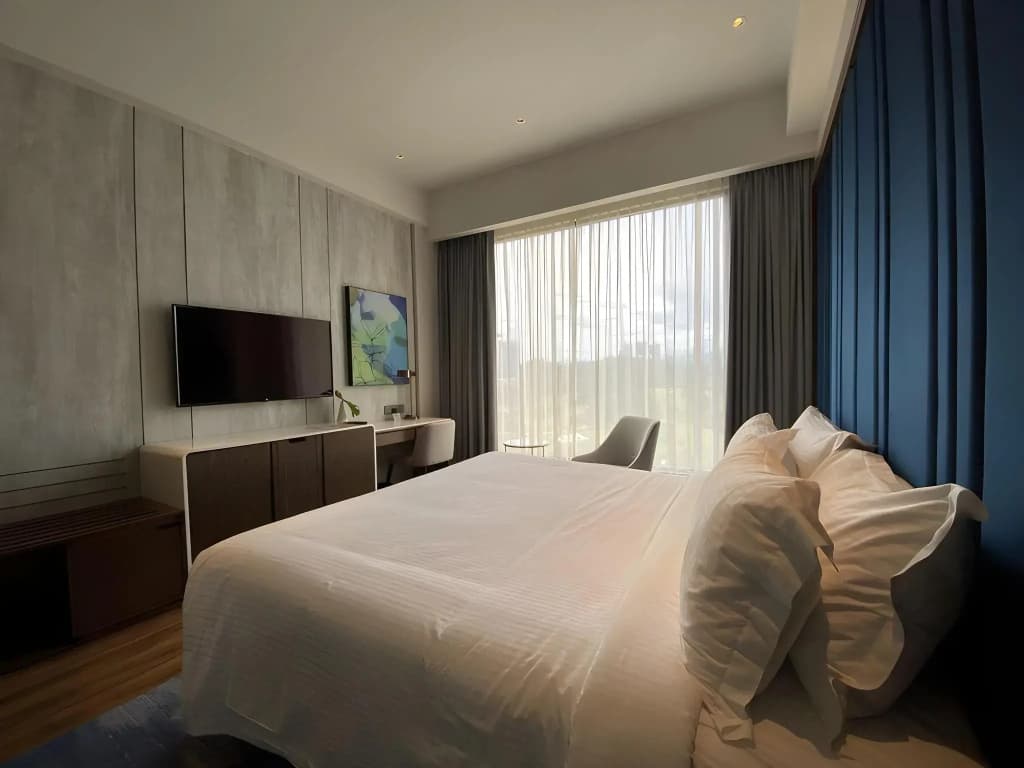M Resort & Hotel - photo 30