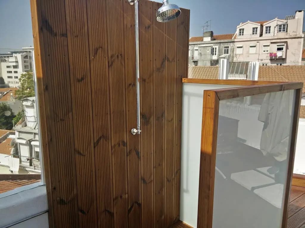 Lisbon Terrace Suites II - photo 12