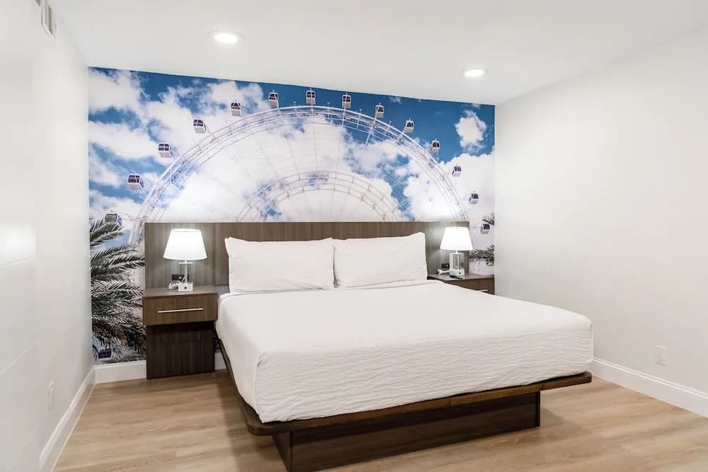 The Fold Hotels Orlando - photo 1