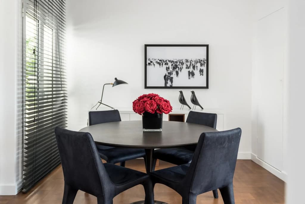 Executive 2 bdr Suite in Plaka - Acropolis View - photo 5