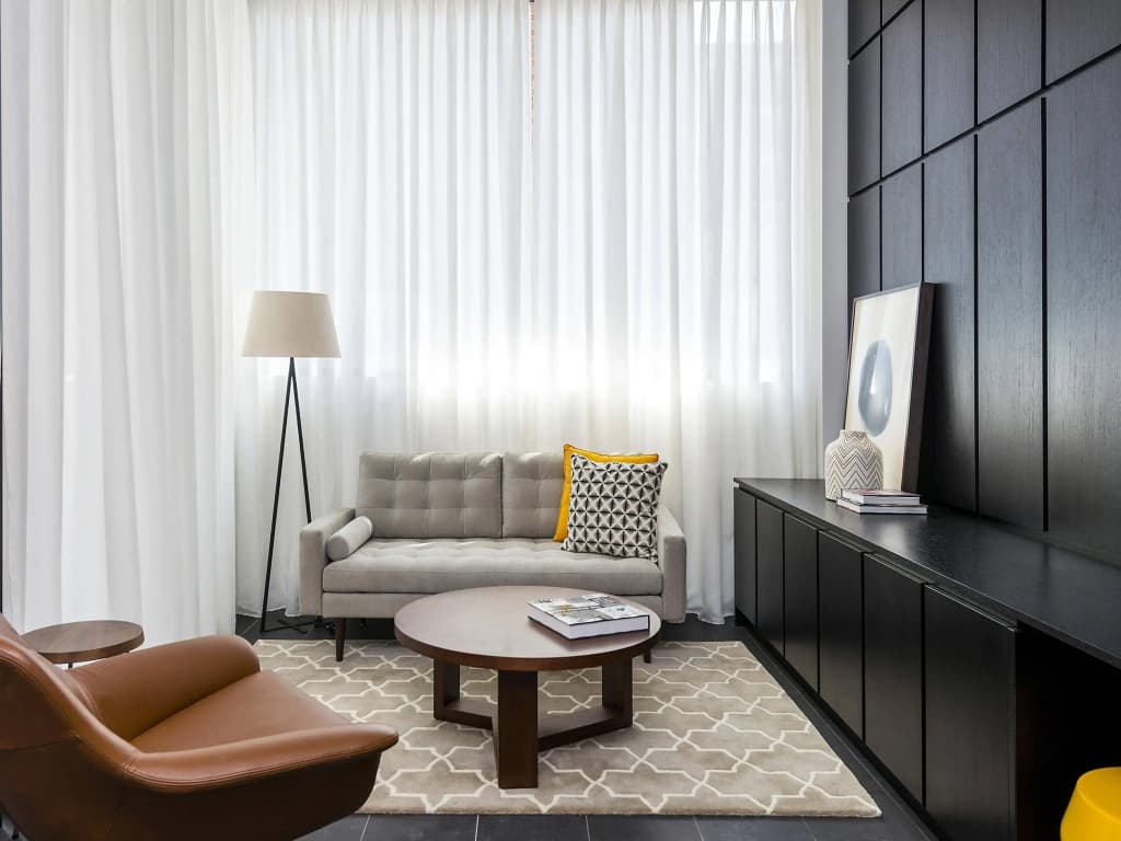 Apartment Hotel East Central - photo 2