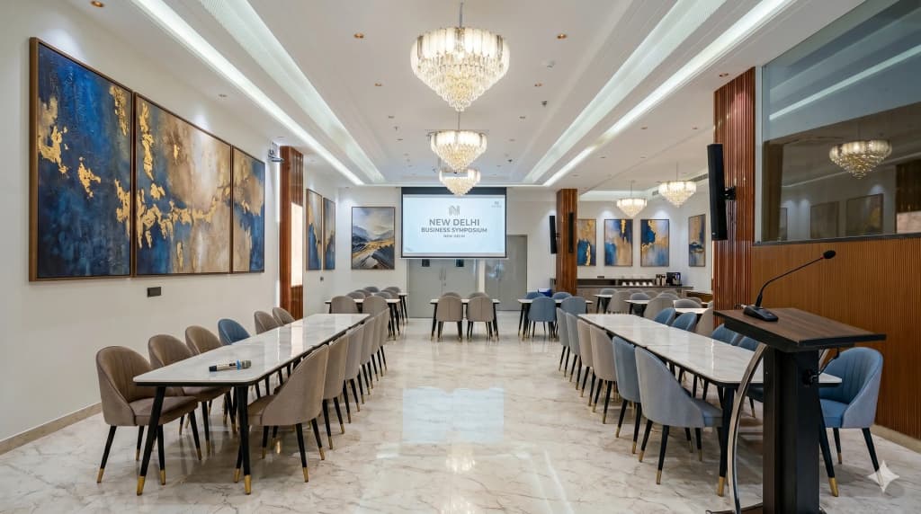 Hotel Shalimar - photo 14