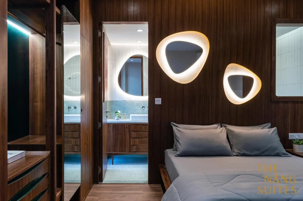 The Nang Suites - photo 43
