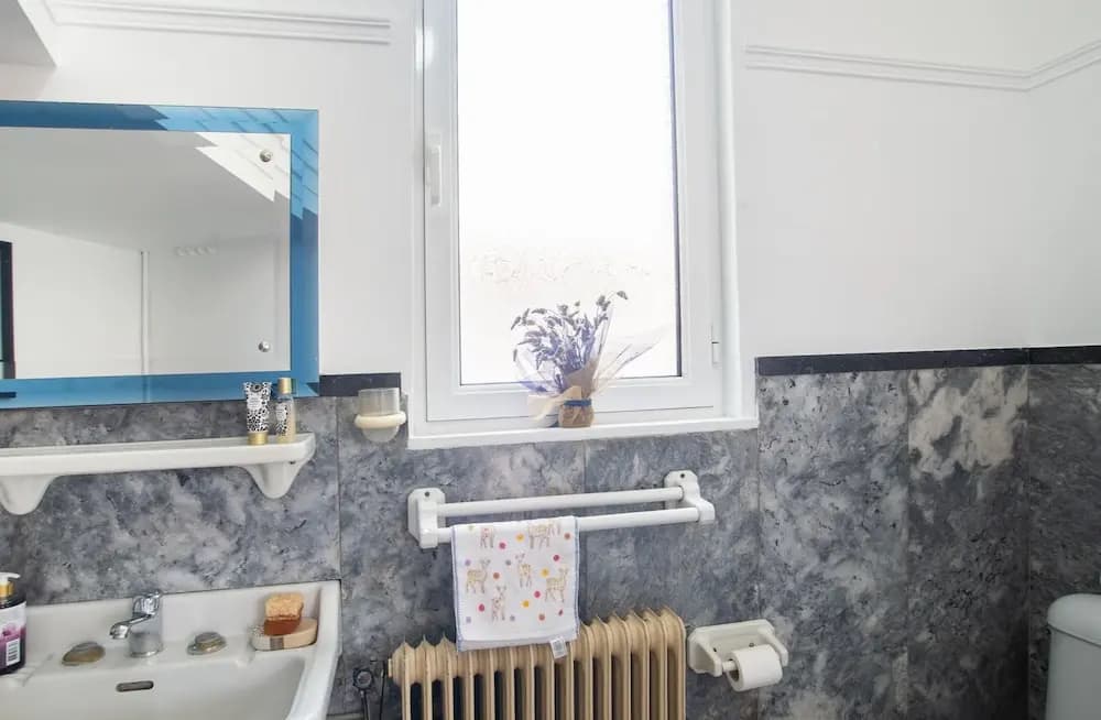 Classic Central Athinian Apartment - photo 6
