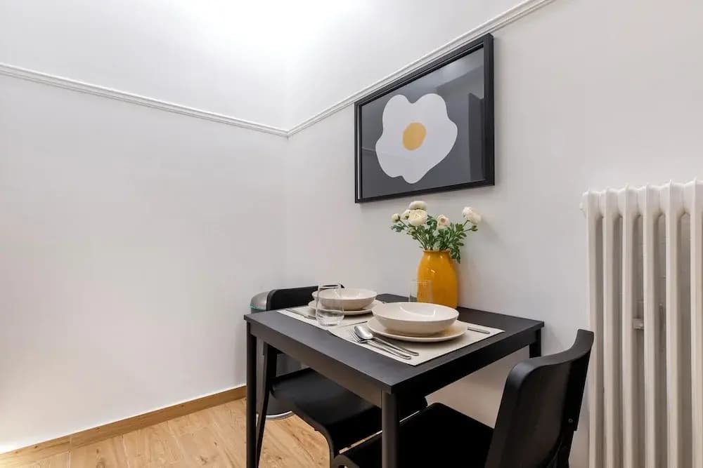 Viora Stunning Deluxe Studio in Athens - photo 12