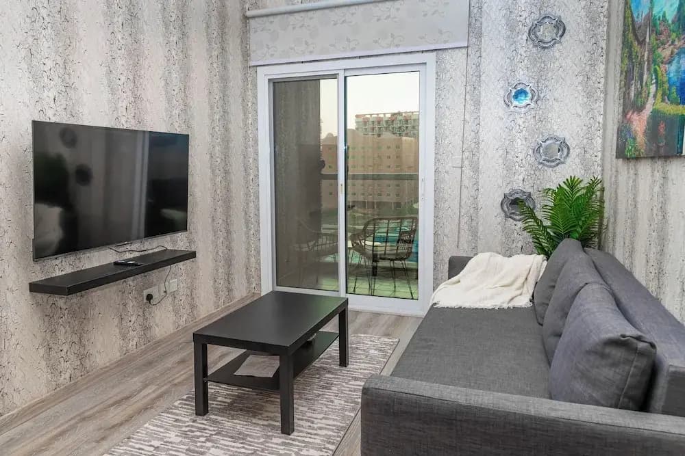 Bloomfields Cozy 1BR in Silicon Oasis - photo 3