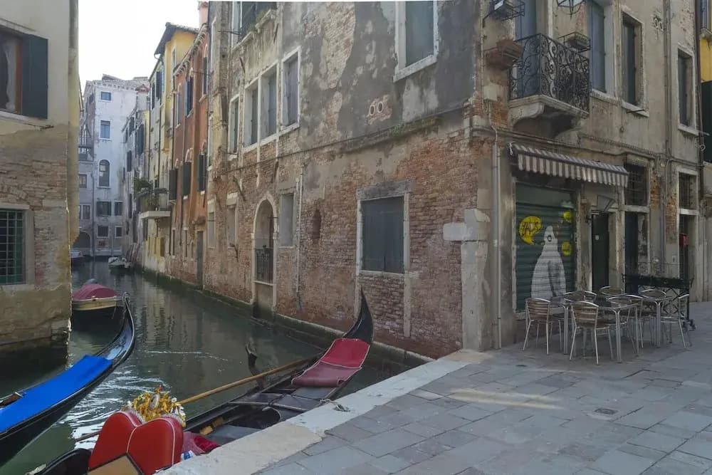 Ponte del Megio - photo 13
