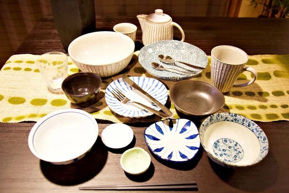 Kochonoyume Gojokamisuzuyacho - photo 26