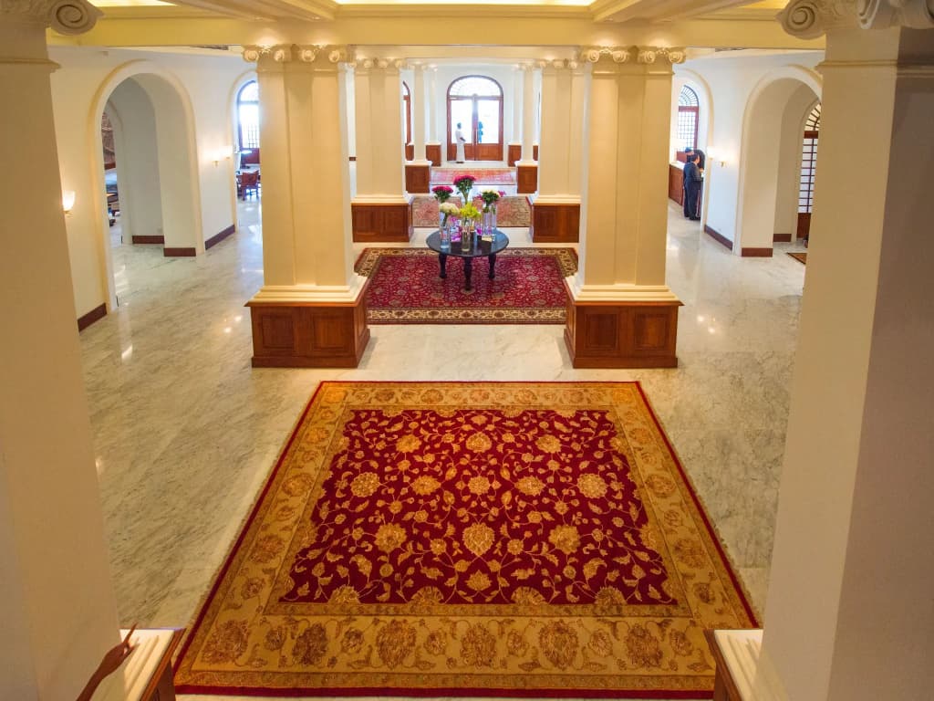 Galle Face Hotel - photo 31