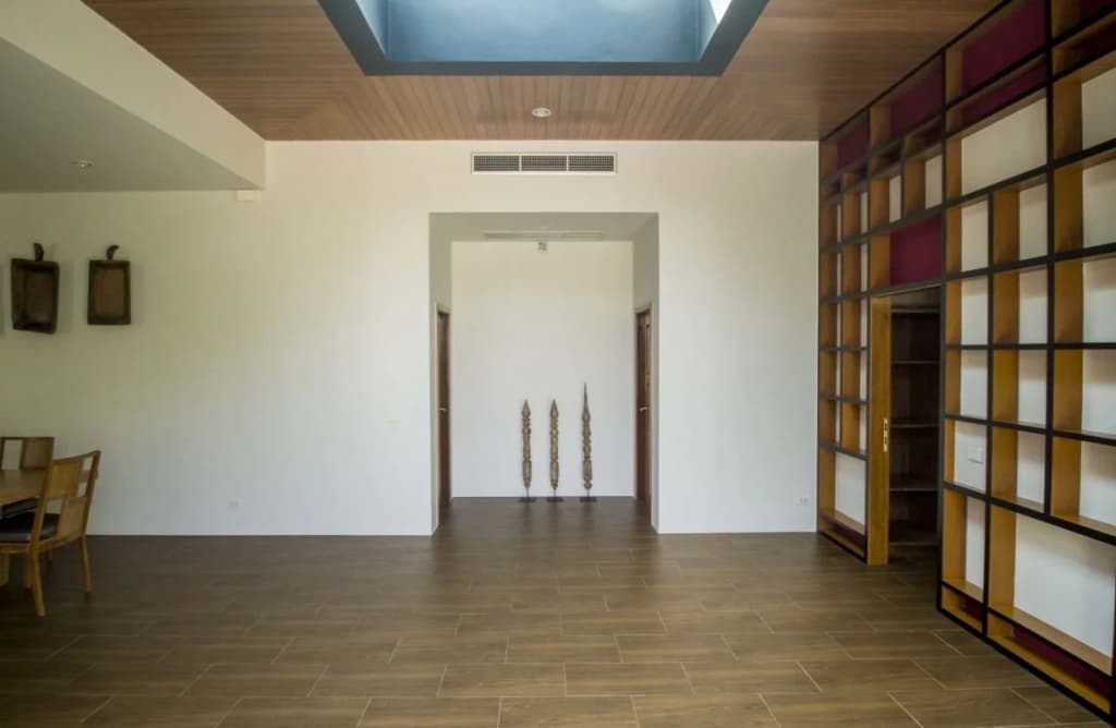 Nai Harn Baan-Bua Villas - photo 10