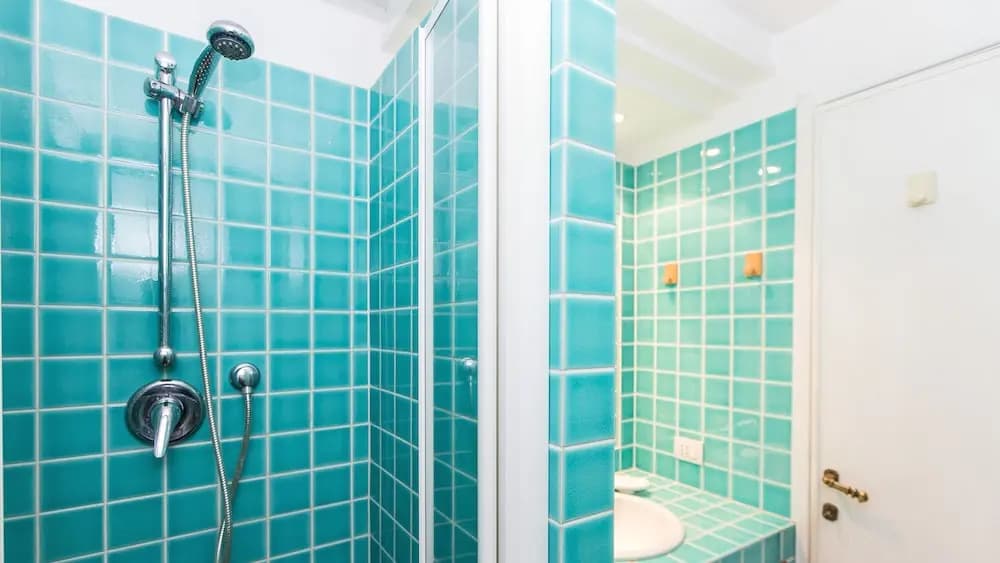 Rental in Rome Scala Studio - photo 8