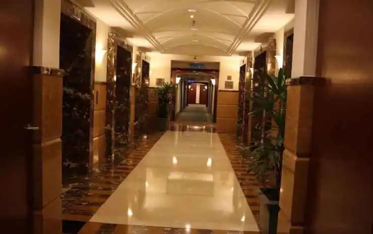 KL Bintang Suites @ Times Square - photo 38