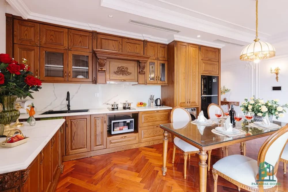 Victoria Suites Westlake Hanoi - photo 18