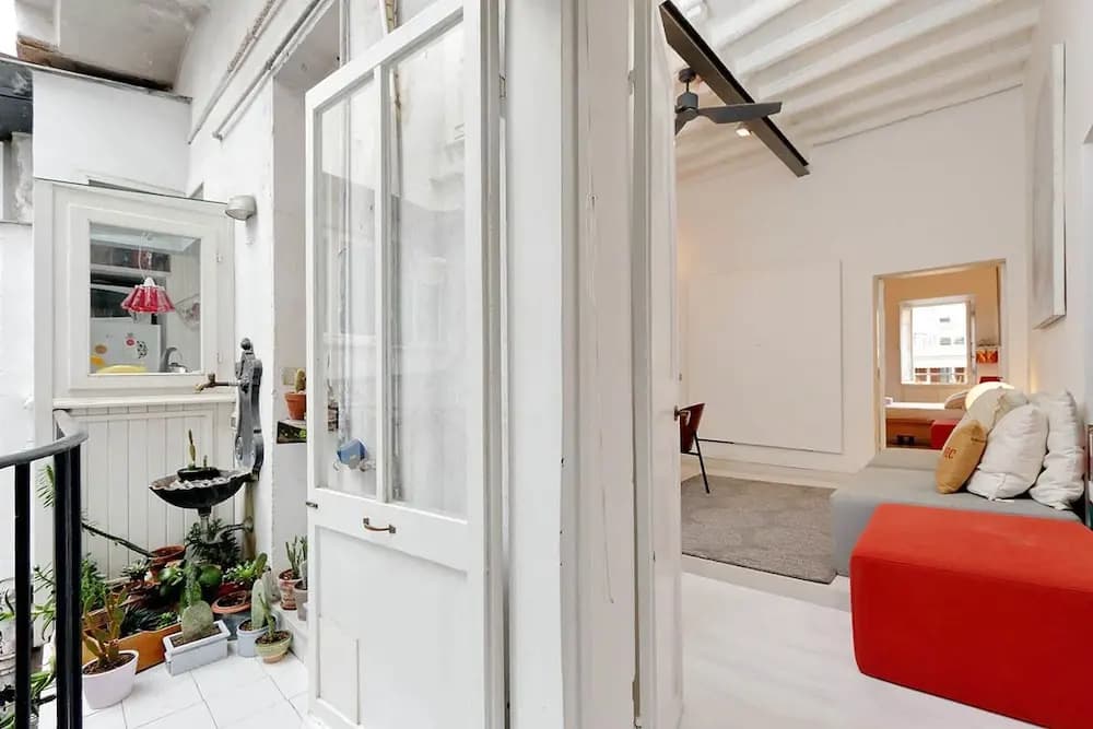 Monti Bright Apartment - photo 5