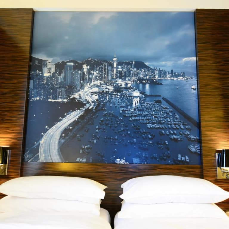 Harbour Grand Hong Kong - photo 33