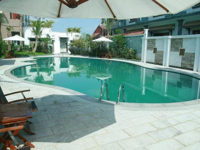 Hoa Nam Hotel - photo 13