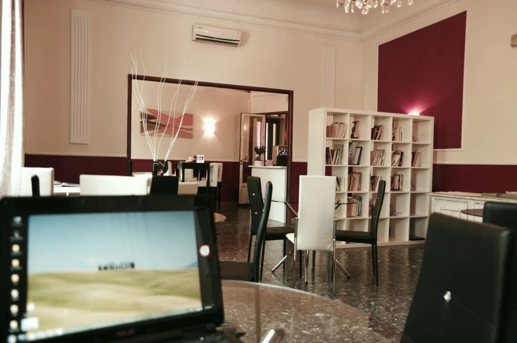 Hotel Savonarola - photo 41