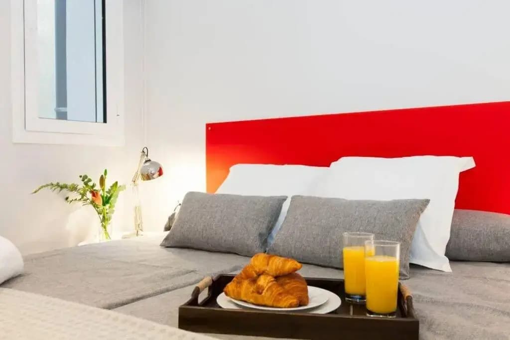 Stylish and centric 2-bedroom apartment in Eixample &Terrace P2 - photo 11