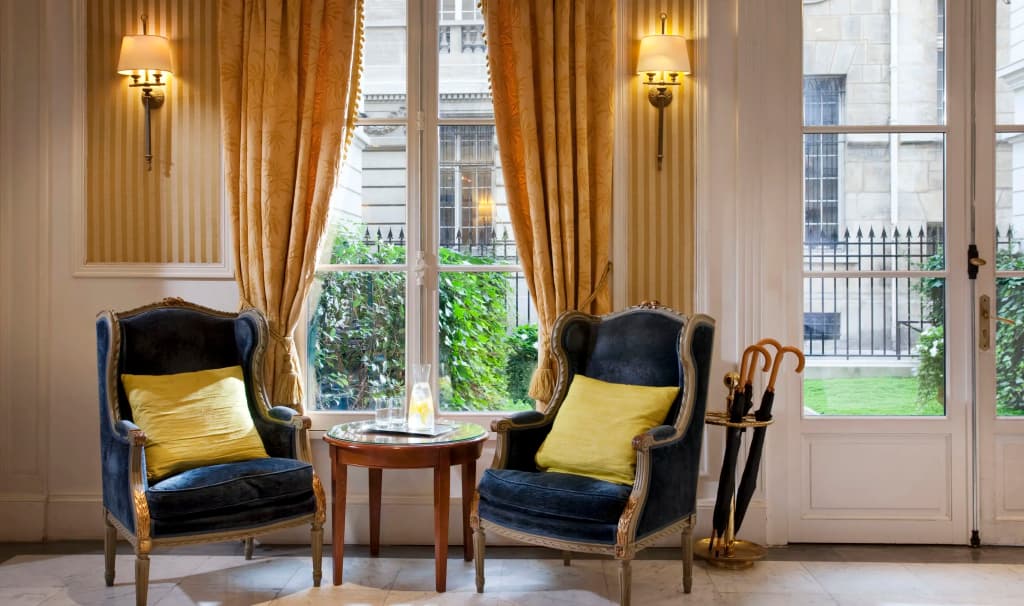 Maison Colbert, member of Meliá Collection  Notre-Dame - photo 8