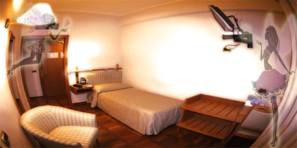 Hotel Meeting - photo 37