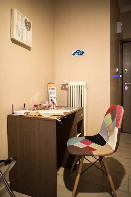 Gazi Divine Apartment - photo 12
