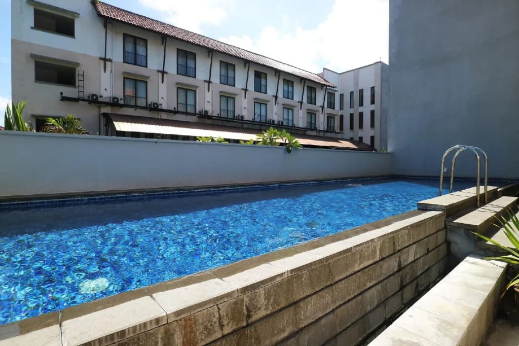 Santosa City Bali - photo 21