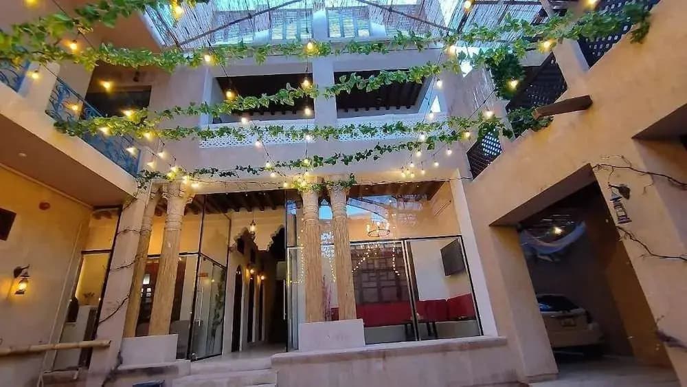 Hyba Pod Hostel & Hotel - photo 1