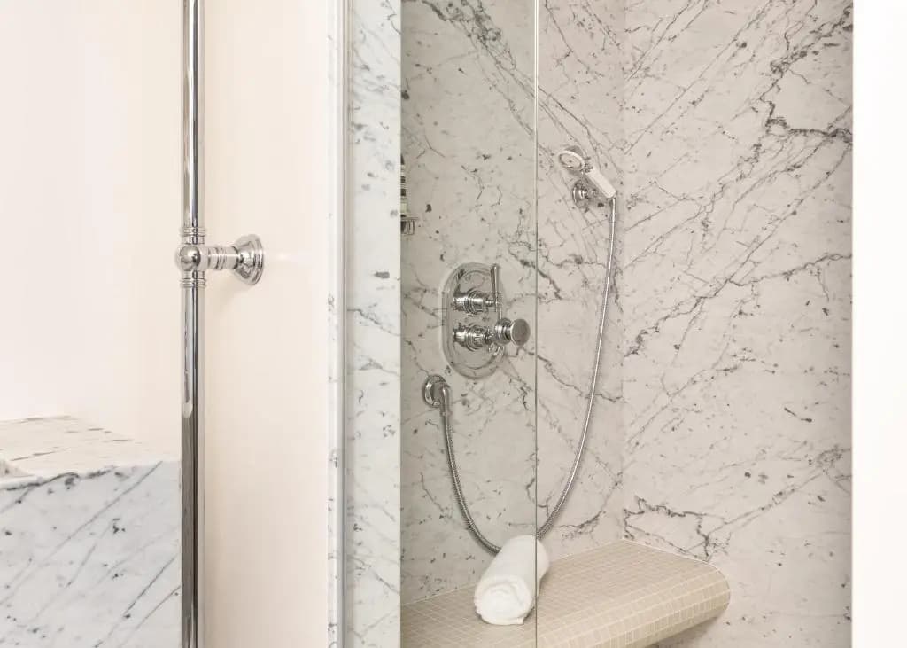 HIGHSTAY - Luxury Serviced Apartments - Place des Victoires - photo 5