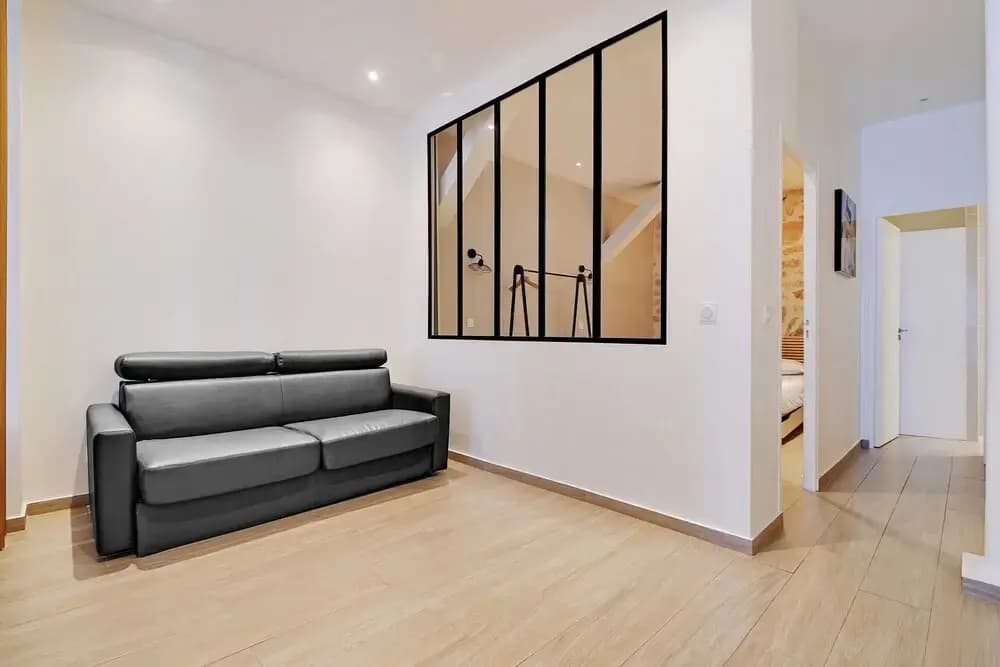 Welcoming Apartment - 2br/8p - Marche D'aligre - photo 16