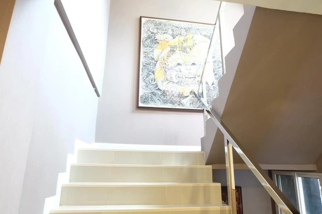 Aree Art Residence - photo 9