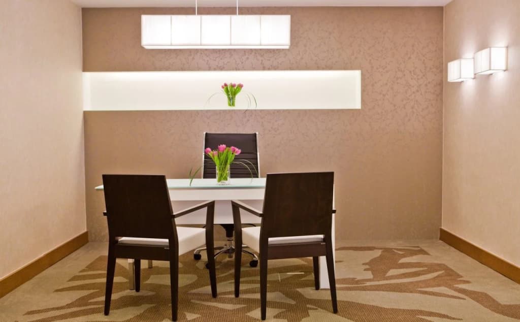 Fairmont Golden Prague - photo 12