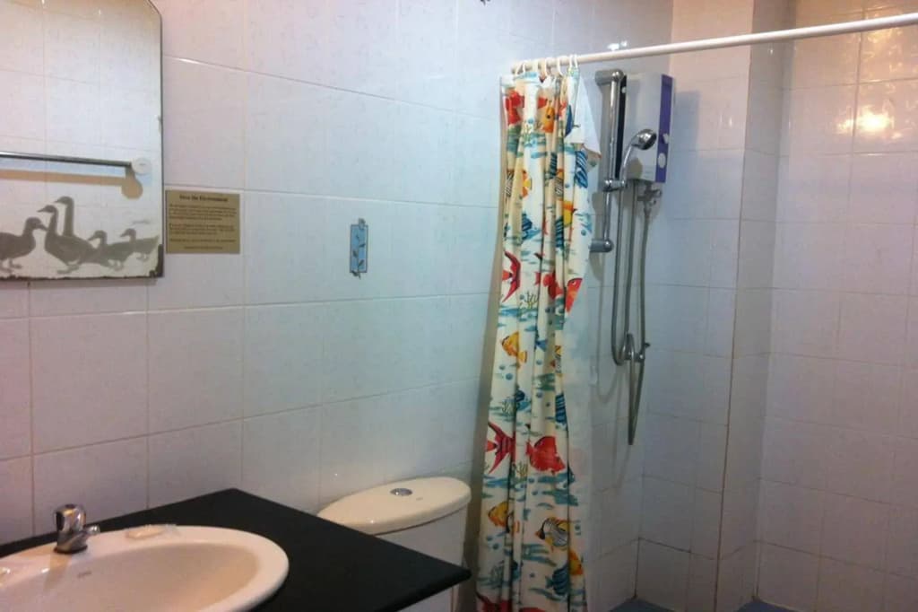 New Beach Guesthouse - photo 10