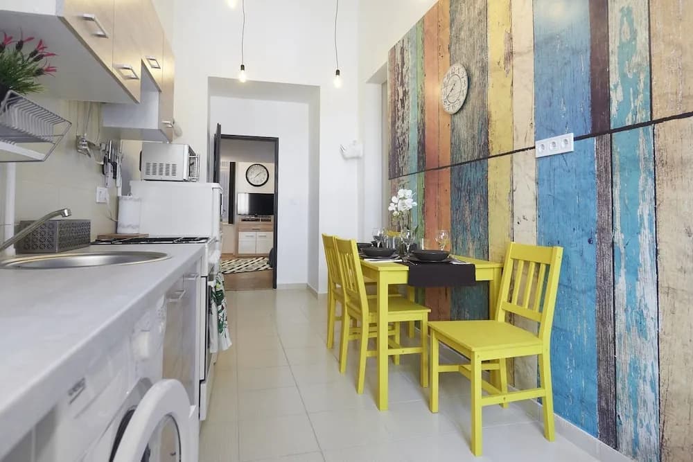 Dohany 28 Apartment - photo 8