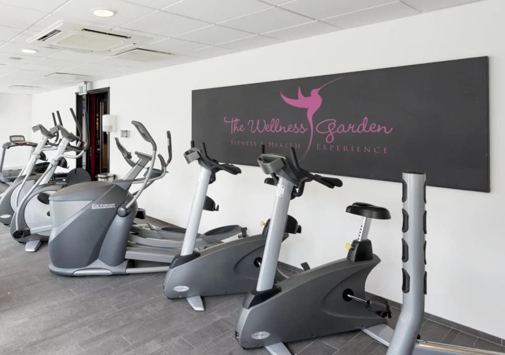 WestCord Fashion Hotel Amsterdam - photo 14