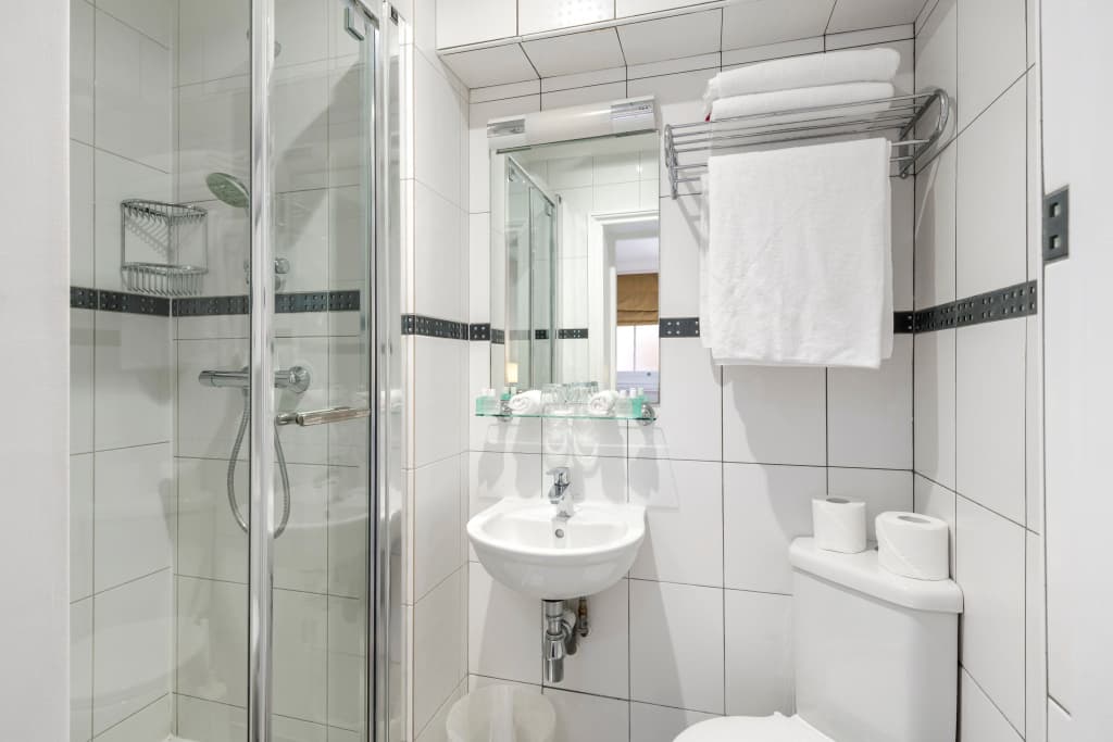 London House Hotel - photo 26