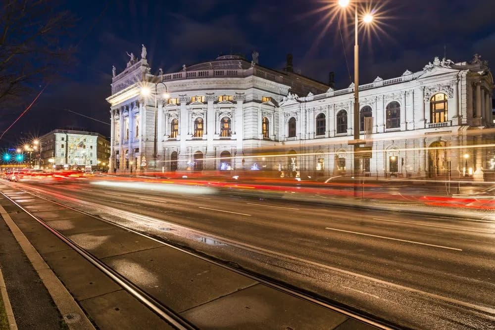 Palais Rathaus by Welcome2Vienna - photo 19